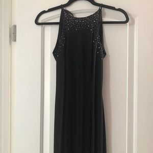 Formal maxi dress